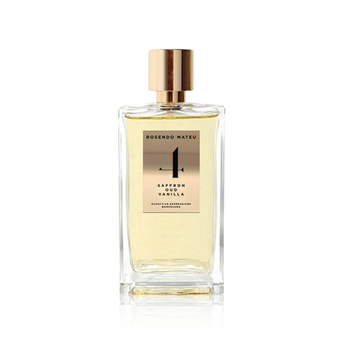 عطر روسيندو ماتيو نمبر فور او دو بارفيوم 100 مل