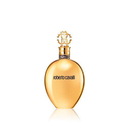عطر روبرتو كافالي سجنيتشر جولدن أنيفرسيري أو دو با...