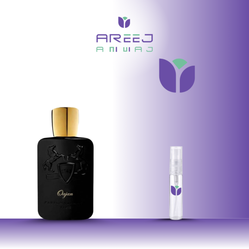 تقسيمة (عينه) عطر دي مارلي اوجان 2 مل 3 مل 5 مل 10...