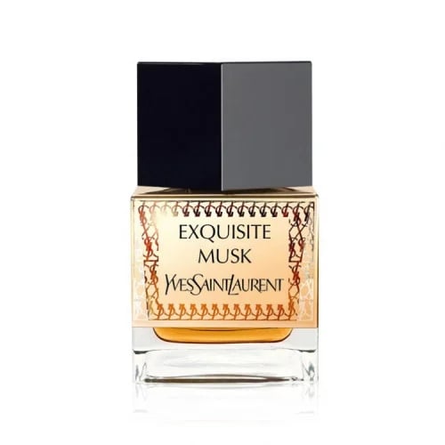 Yves Saint Laurent Exotic Musk Eau de Parfum 80ml