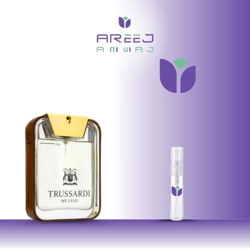 تقسيمة (عينه) عطر تروساردي ماي لاند 2 مل 3 مل 5 مل...