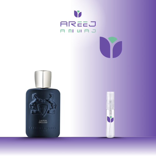 تقسيمة عطر بارفيوم دو مارلي لايتون إكسكلوسيف أو دو...