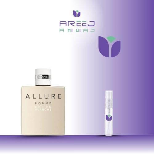 تقسيمة (عينه) عطر شانيل الور هوم ايديشن بلانش او د...