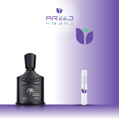تقسيمة عطر كريد أفينتوس أبسولو 2 مل 3 مل 5 مل 10 م...
