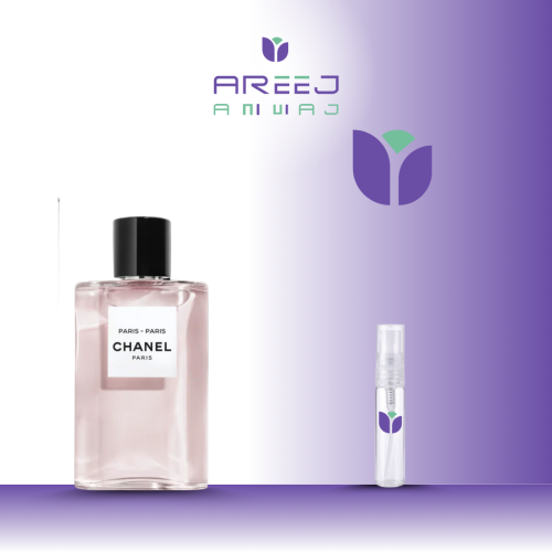 تقسيمة (عينه) عطر شانيل باريس باريس او دو تواليت 2...