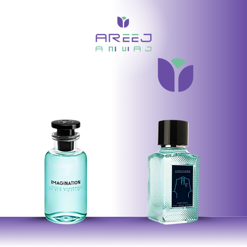 عطر انانموس اودو بارفيوم 100 مل بديل لويس فيتون اي...