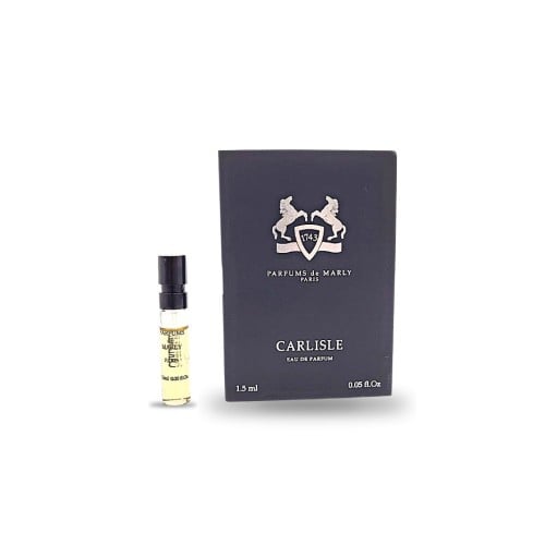 عينة عطر دي مارلي كارلايل 1.5مل