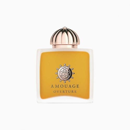 عطر امواج اوفرتشر نسائي 100مل
