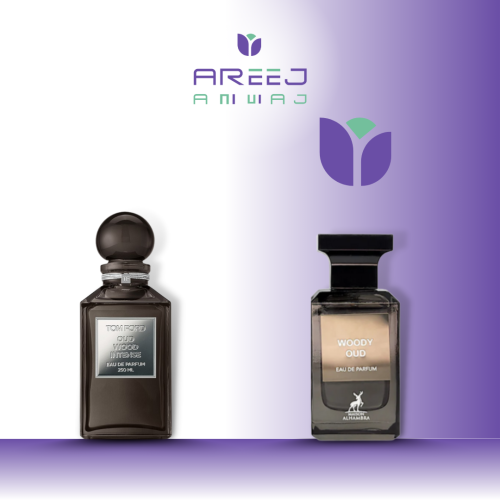 وودي عود ميسون الهمبرا 80 مل بديل عطر توم فورد عود...