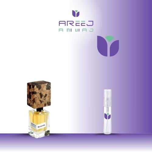 تقسيمة (عينه) عطر ناسوماتو باروندا 2 مل 3 مل 5 مل...