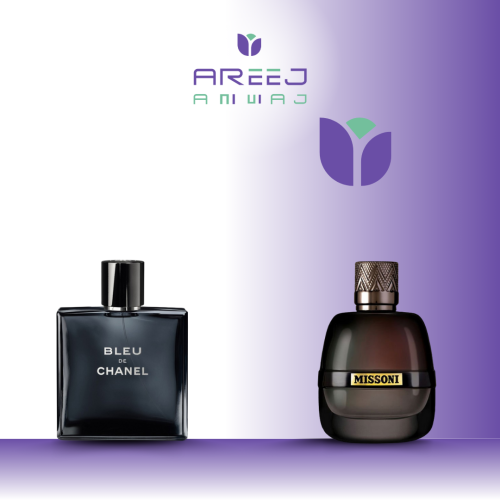 عطر ميسوني برفيوم فور أوم 100 مل
