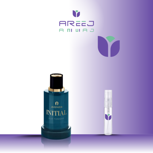 تقسيمة (عينه) عطر اجنر انيشال فور تو نايت أو دو بر...