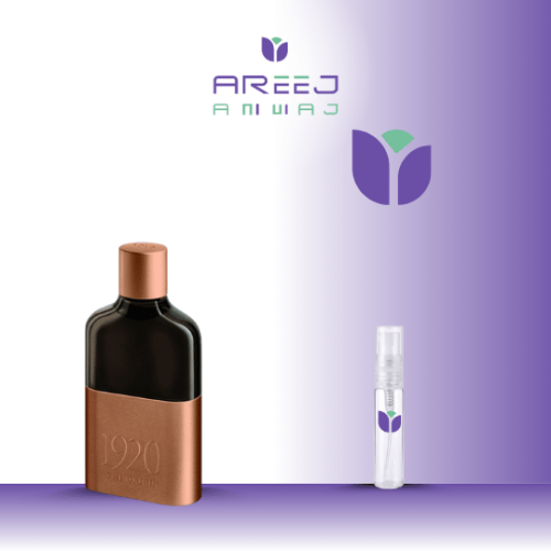 تقسيمة عطر توس ذا اورجين 1920 - أو دي بارفيوم (رجا...