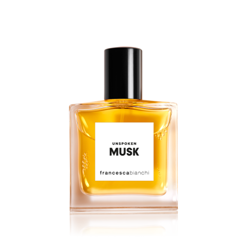 عطر فرانسيسكا بيانكي أن سبوكن مسك إكتسريت دو برفيو...