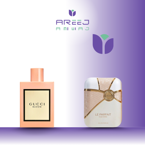 ارماف لو بارفيت بور فيم 100 مل بديل قوتشي بلوم