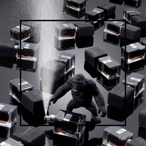 عطر ناسوماتو بلاك افغانو 30 مل