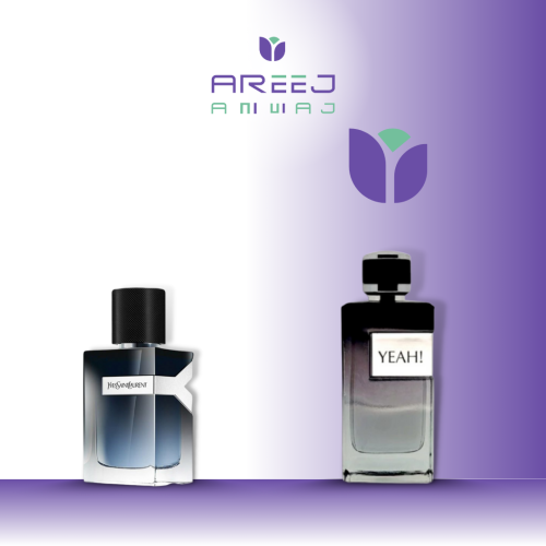 ياه! ميسون الهمبرا 100 مل بديل عطر واي ايف سان لور...