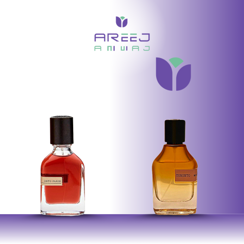 عطر تورنتو 100 مل بديل عطر تيروني من اورتو باريسي