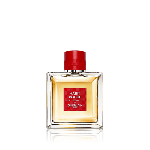 عطر جيرلان هابت روج او دو بارفيوم 100مل