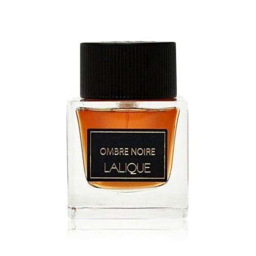 عطر لاليك امبر نوار 100 مل