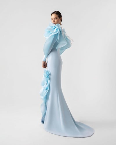 MNM couture G1906