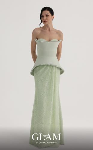 MNM Couture O07829