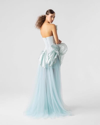 MNM couture G1901