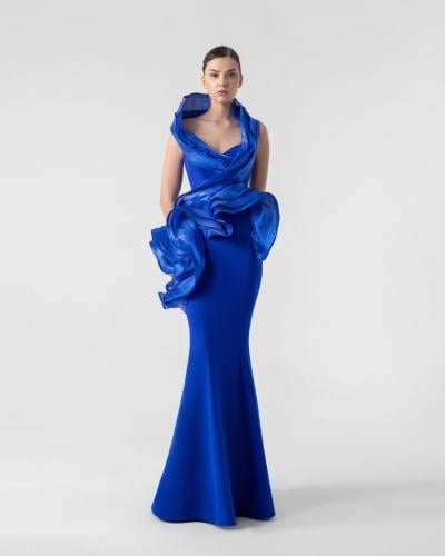 MNM couture G1927