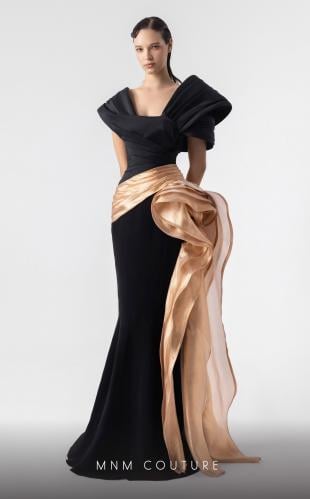 MNM couture G1910