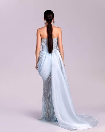 MNM couture G1839