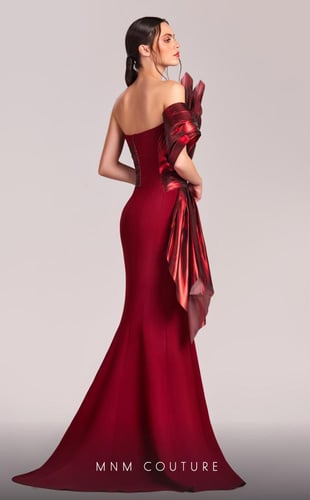MNM couture G1832