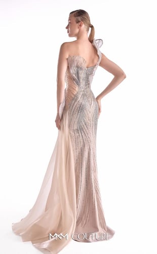 MNM Couture G2101