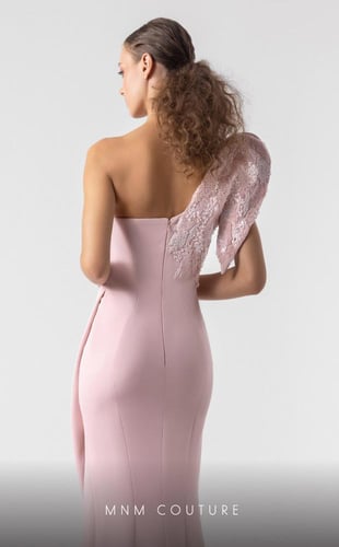 MNM couture G1926