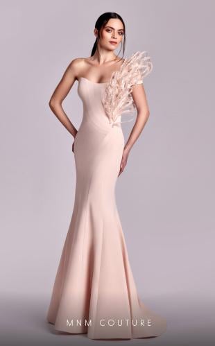 MNM couture G1821