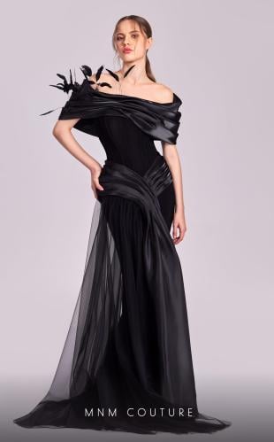 MNM couture G1806