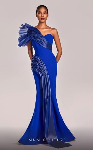 MNM couture G1808