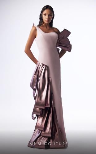 MNM couture G1713