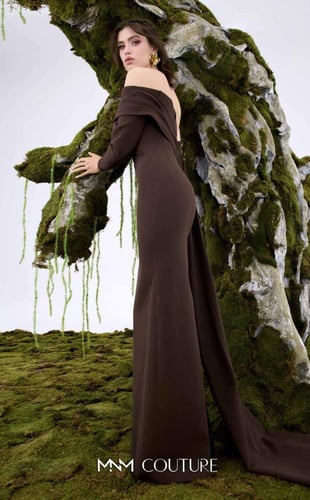 Mnm couture N0674