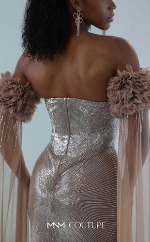 MNM Couture M1190