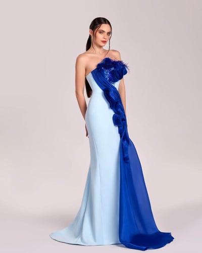 MNM couture G1801