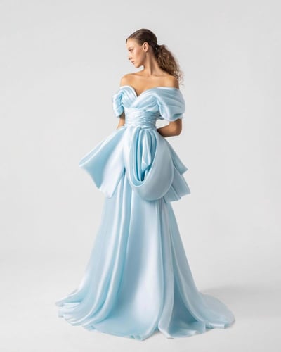 MNM couture G1922