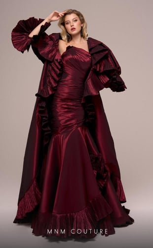 MNM couture F02893