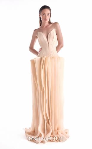 MNM Couture G2100