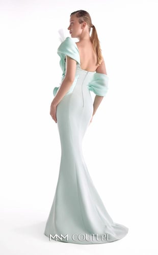 MNM Couture G2136