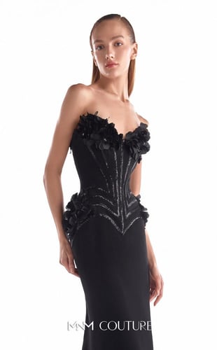 MNM Couture G2115