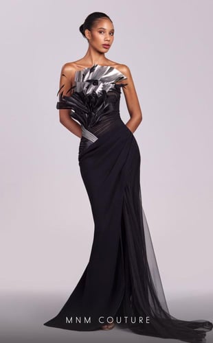 MNM couture G1800
