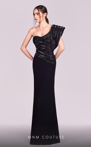 MNM couture G1812