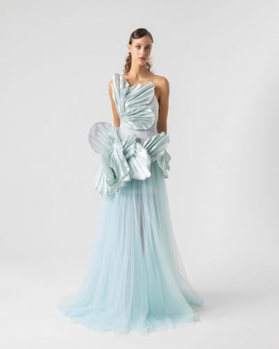 MNM couture G1901