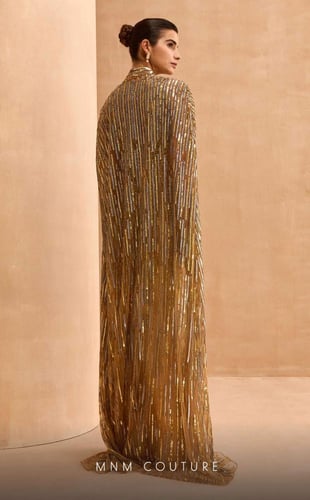 MNM couture M1145
