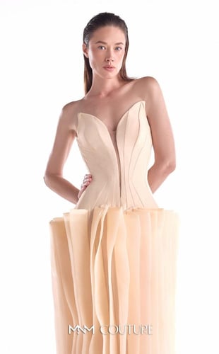 MNM Couture G2100